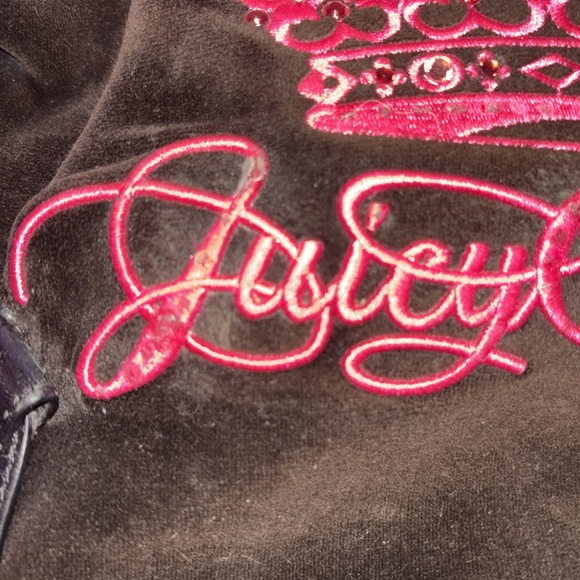 Rare juicy couture day dreamer - Picture 5 of 8